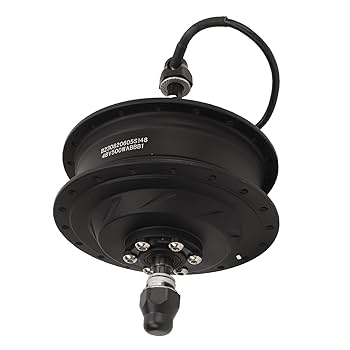 電動自転車　モーターホイール　48v500w Amazon.co.jp: 電動自転車モーターキット 48V 500W 後輪 強力な